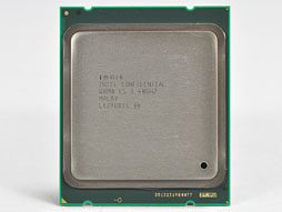 画像集#002のサムネイル/4コアSandy Bridge-E「Core i7-3820」レビュー。順当な性能にまとまったCPUだ