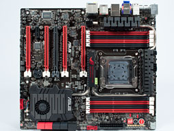 画像集#005のサムネイル/4コアSandy Bridge-E「Core i7-3820」レビュー。順当な性能にまとまったCPUだ