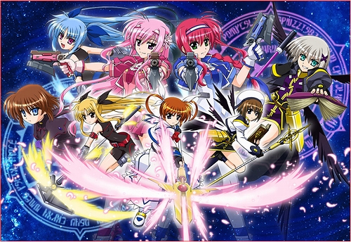 画像集#001のサムネイル/「魔法少女リリカルなのはA’s PORTABLE -THE GEARS OF DESTINY-」は2011年12月22日に発売。限定版/予約特典の詳細が公開&6月4日には屋外ビジョンで最新プロモが公開に