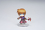 画像集#003のサムネイル/「魔法少女リリカルなのはA’s PORTABLE -THE GEARS OF DESTINY-」は2011年12月22日に発売。限定版/予約特典の詳細が公開&6月4日には屋外ビジョンで最新プロモが公開に