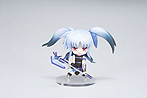 画像集#004のサムネイル/「魔法少女リリカルなのはA’s PORTABLE -THE GEARS OF DESTINY-」は2011年12月22日に発売。限定版/予約特典の詳細が公開&6月4日には屋外ビジョンで最新プロモが公開に