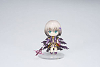 画像集#005のサムネイル/「魔法少女リリカルなのはA’s PORTABLE -THE GEARS OF DESTINY-」は2011年12月22日に発売。限定版/予約特典の詳細が公開&6月4日には屋外ビジョンで最新プロモが公開に