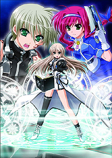 画像集#014のサムネイル/「魔法少女リリカルなのはA’s PORTABLE -THE GEARS OF DESTINY-」は2011年12月22日に発売。限定版/予約特典の詳細が公開&6月4日には屋外ビジョンで最新プロモが公開に