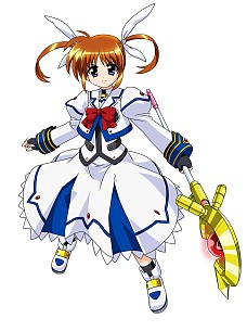 画像集#012のサムネイル/「魔法少女リリカルなのはA’s PORTABLE -THE GEARS OF DESTINY-」,22名のキャラクターと各技表を紹介。新キャラ「砕け得ぬ闇」の情報も公開に