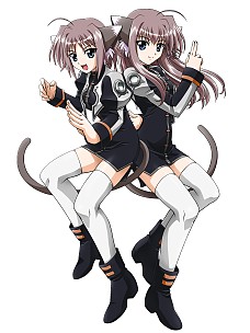 画像集#056のサムネイル/「魔法少女リリカルなのはA’s PORTABLE -THE GEARS OF DESTINY-」,22名のキャラクターと各技表を紹介。新キャラ「砕け得ぬ闇」の情報も公開に