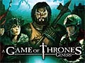 ズー,ファンタジー小説「氷と炎の歌」シリーズをベースとしたRTS「ゲーム・オブ・スローンズ:ジェネシス 日本語版」を2月24日に発売