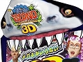裸眼立体視対応のアーケード向け3Dガンシューティング「Let's GO ISLAND 3D」が本日稼働。美しい南国のリゾート地で迫りくるモンスターを撃ちまくれ