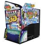 Let's GO ISLAND 3D