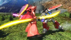 画像集 No.019のサムネイル画像 / 「機動戦士ガンダム 戦場の絆」と「EXTREME.VS.」シリーズ2タイトルにパーフェクトガンダムが参戦