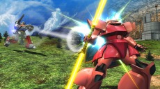 画像集 No.020のサムネイル画像 / 「機動戦士ガンダム 戦場の絆」と「EXTREME.VS.」シリーズ2タイトルにパーフェクトガンダムが参戦