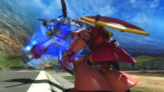 画像集 No.033のサムネイル画像 / 「機動戦士ガンダム 戦場の絆」と「EXTREME.VS.」シリーズ2タイトルにパーフェクトガンダムが参戦