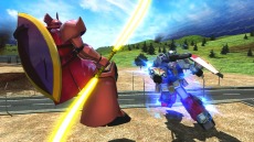 画像集 No.034のサムネイル画像 / 「機動戦士ガンダム 戦場の絆」と「EXTREME.VS.」シリーズ2タイトルにパーフェクトガンダムが参戦