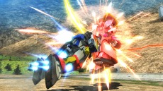 画像集 No.041のサムネイル画像 / 「機動戦士ガンダム 戦場の絆」と「EXTREME.VS.」シリーズ2タイトルにパーフェクトガンダムが参戦