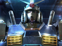 VR ZONE SHINJUKUのVRアトラクション「戦場の絆 VR PROTOTYPE Ver.」メディア体験会レポート。VRの宇宙空間で連邦対ジオンの戦いが始まる!