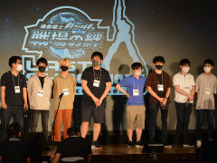 「機動戦士ガンダム 戦場の絆」最後の公式大会“-LAST SHOOTING-”レポート。15年の歴史を締めくくる戦いに手練れのMSパイロットが集結