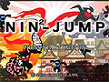 ケイブ,影絵劇をモチーフとしたXbox Live アーケード専用アクションゲーム「NIN2-JUMP」を4月27日に発売。6月30日までの売上金はすべて義援金に