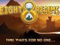 「RuneScape」で知られるJagexの新作は帝国建設シミュレーション? ブラウザゲーム「8Realms」が5月5日にローンチと発表