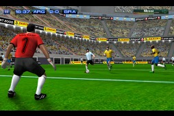 リアルサッカー2011 HD