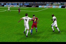 リアルサッカー2011 HD