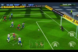 リアルサッカー2011 HD