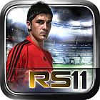 リアルサッカー2011 HD