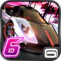 アスファルト6:Adrenaline