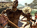 「DEAD ISLAND」の先行体験会が9月24日に大阪で,9月25日に東京で開催。参加すると先着で“特製感染ステッカー”がもらえる