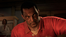 画像集#007のサムネイル/「DEAD ISLAND」,プレイヤーキャラ「プルナ」「ローガン」および,バノイ島で発生する過酷なクエストの情報を公開