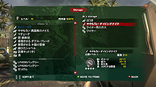 画像集#009のサムネイル/「DEAD ISLAND」,プレイヤーキャラ「プルナ」「ローガン」および,バノイ島で発生する過酷なクエストの情報を公開
