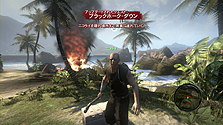 画像集#015のサムネイル/「DEAD ISLAND」,プレイヤーキャラ「プルナ」「ローガン」および,バノイ島で発生する過酷なクエストの情報を公開