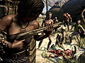 「DEAD ISLAND」,プレイヤーキャラ「プルナ」「ローガン」および,バノイ島で発生する過酷なクエストの情報を公開