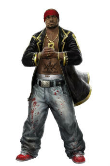 画像集#014のサムネイル/「DEAD ISLAND」,リゾートと荒地の2面性を持つ“楽園”バノイ島の全貌が公開。キャラクタースキルの詳細も明らかに