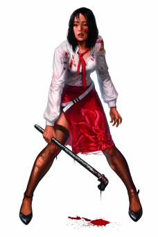 画像集#015のサムネイル/「DEAD ISLAND」,リゾートと荒地の2面性を持つ“楽園”バノイ島の全貌が公開。キャラクタースキルの詳細も明らかに
