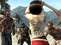 発売迫る「DEAD ISLAND」最新情報。初回封入特典でもあるDLC「ブラッドバス・アリーナ」の詳細やいくつかのスクリーンショットが公開に