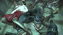 画像集#006のサムネイル/発売迫る「DEAD ISLAND」最新情報。初回封入特典でもあるDLC「ブラッドバス・アリーナ」の詳細やいくつかのスクリーンショットが公開に