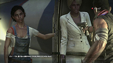 画像集#010のサムネイル/発売迫る「DEAD ISLAND」最新情報。初回封入特典でもあるDLC「ブラッドバス・アリーナ」の詳細やいくつかのスクリーンショットが公開に