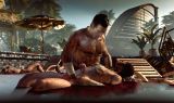 画像集#002のサムネイル/PS3版「DEAD ISLAND」アップデートで新武器登場，レベルの上限が60に
