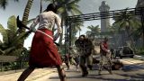 画像集#003のサムネイル/PS3版「DEAD ISLAND」アップデートで新武器登場，レベルの上限が60に
