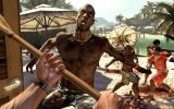 画像集#004のサムネイル/PS3版「DEAD ISLAND」アップデートで新武器登場，レベルの上限が60に