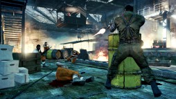 画像集#010のサムネイル/「DEAD ISLAND」,DLC「ライダー・ホワイト」の配信が本日スタート。キーパーソンの1人,ホワイト大佐の視点で描かれるストーリーを楽しもう
