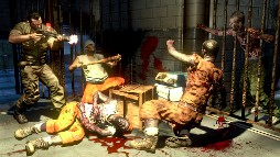 画像集#012のサムネイル/「DEAD ISLAND」,DLC「ライダー・ホワイト」の配信が本日スタート。キーパーソンの1人,ホワイト大佐の視点で描かれるストーリーを楽しもう