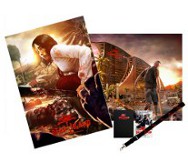 画像集#018のサムネイル/「DEAD ISLAND」,DLC「ライダー・ホワイト」の配信が本日スタート。キーパーソンの1人,ホワイト大佐の視点で描かれるストーリーを楽しもう
