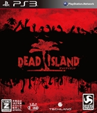 DEAD ISLAND
