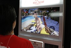 #004Υͥ/TGS 2011ϡDEAD ISLANDפϤΥӥʤ󥰥ץ쥤Ĥ뤿˲򤹤٤ͤɥޥƥåƤ