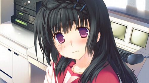 画像集#001のサムネイル/「ToHeart2 DX PLUS」,PS3版新規ヒロイン「羽根崎美緒」のイベントCG&ゲーム画面が到着。予約特典は初回限定版が収納できるトートバックに決定