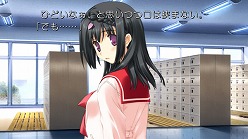 画像集#003のサムネイル/「ToHeart2 DX PLUS」,PS3版新規ヒロイン「羽根崎美緒」のイベントCG&ゲーム画面が到着。予約特典は初回限定版が収納できるトートバックに決定