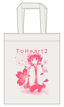 画像集#007のサムネイル/「ToHeart2 DX PLUS」,PS3版新規ヒロイン「羽根崎美緒」のイベントCG&ゲーム画面が到着。予約特典は初回限定版が収納できるトートバックに決定