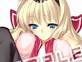 「ToHeart2 DX PLUS」の店舗別特典に使用されるイラストが完成