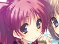 「ToHeart2 DX PLUS」,全国の販売店による店頭ディスプレイの人気ナンバーワンを決めるコンテスト開催中。特製テレカが当たるチャンスも