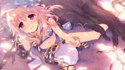画像集#005のサムネイル/PS3「ティアーズ・トゥ・ティアラII 覇王の末裔」,数量限定版の特典情報と最新スクリーンショットが多数公開に